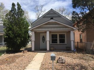 619 N Wahsatch Ave, Colorado Springs, CO 80903