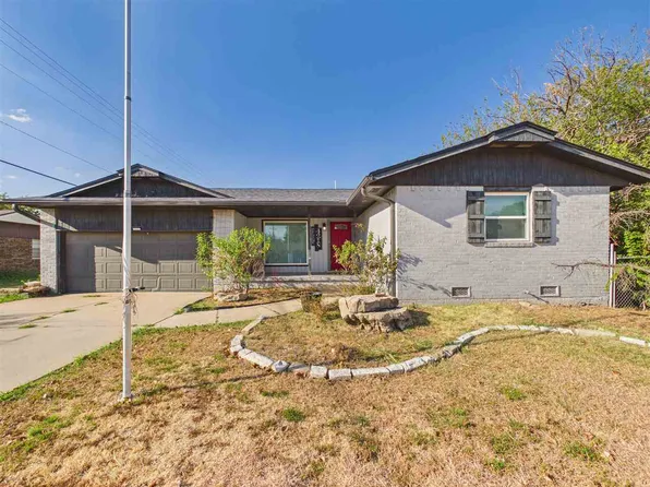4218 SE Camden Way, Lawton, OK 73501
