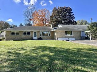 W224N8095 Susan Pl, Lisbon, WI