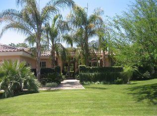 15 University Cir, Rancho Mirage, CA 92270