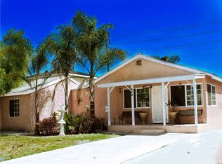 424 E 238th Pl, Carson, CA 90745
