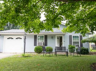 209 Pennsylvania Ave, Kendallville, IN