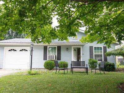 209 Pennsylvania Ave, Kendallville, IN, 46755