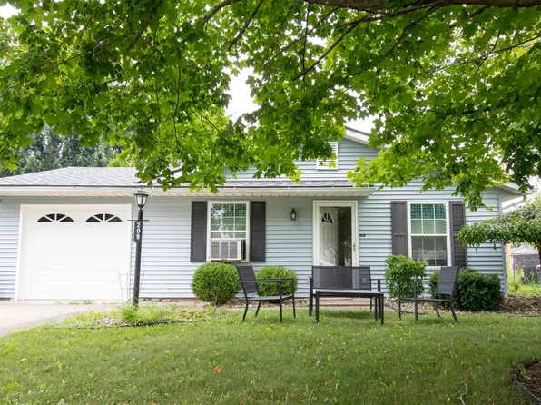 209 Pennsylvania Ave, Kendallville, IN 46755