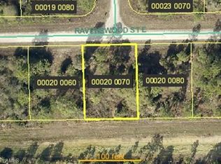 1220 Ravenswood St E, Lehigh Acres, FL 33974