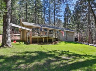 5661 Pennyroyal Dr, Pollock Pines, CA 95726