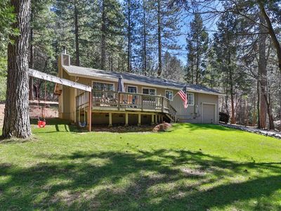 5661 Pennyroyal Dr, Pollock Pines, CA, 95726