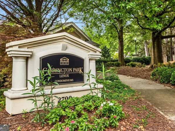 2700 Pine Tree Rd NE Unit 2212, Atlanta, GA 30324