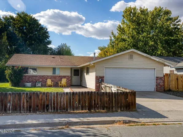 3095 Santa Ana Dr, Reno, NV 89502