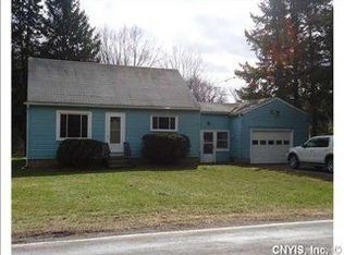 8486 Pools Brook Rd, Kirkville, NY 13082