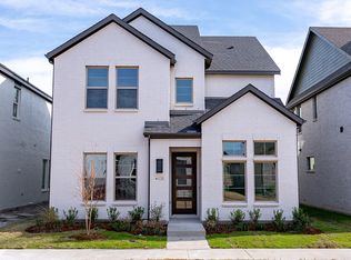 1125 Saltbrush Mews, Celina, TX 75009