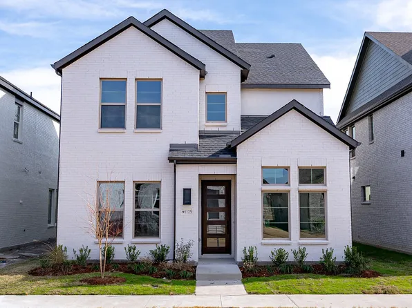 1125 Saltbrush Mews, Celina, TX 75009