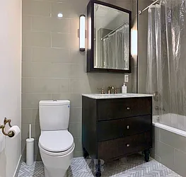 Rented by Zjama Realty Corp