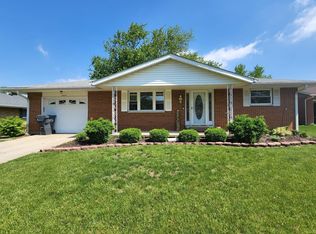 1056 Caroline Ave, Union City, IN