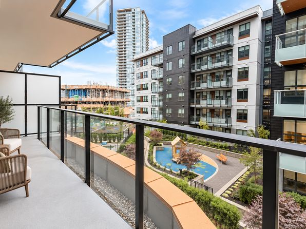 1 bedroom rental in Burnaby — photo 21