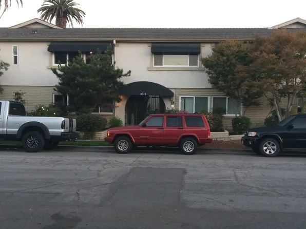 3015 E Theresa St APT 4, Long Beach, CA 90814