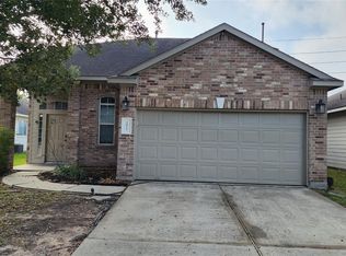 3911 Falvel Cove Dr, Spring, TX 77388