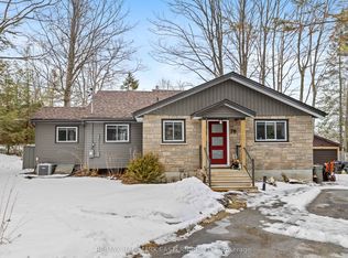 70 Birch Point Dr, Kawartha Lakes, ON K0L 1T0