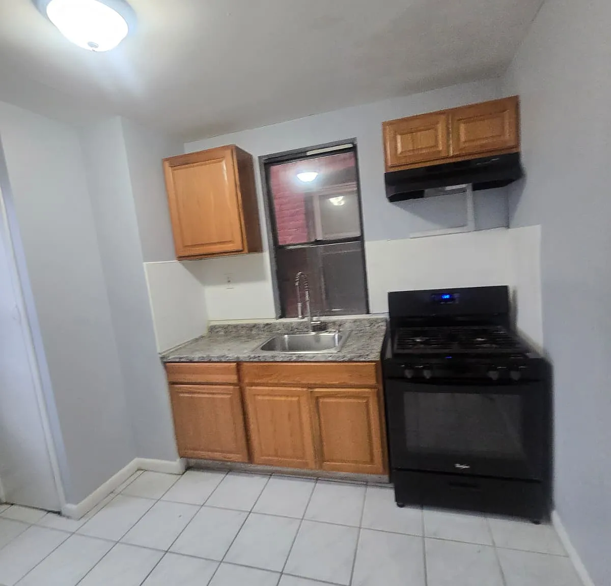 1 bed, $1,600 — Photo 1