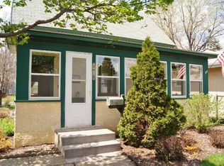 2618 Grand St NE, Minneapolis, MN 55418