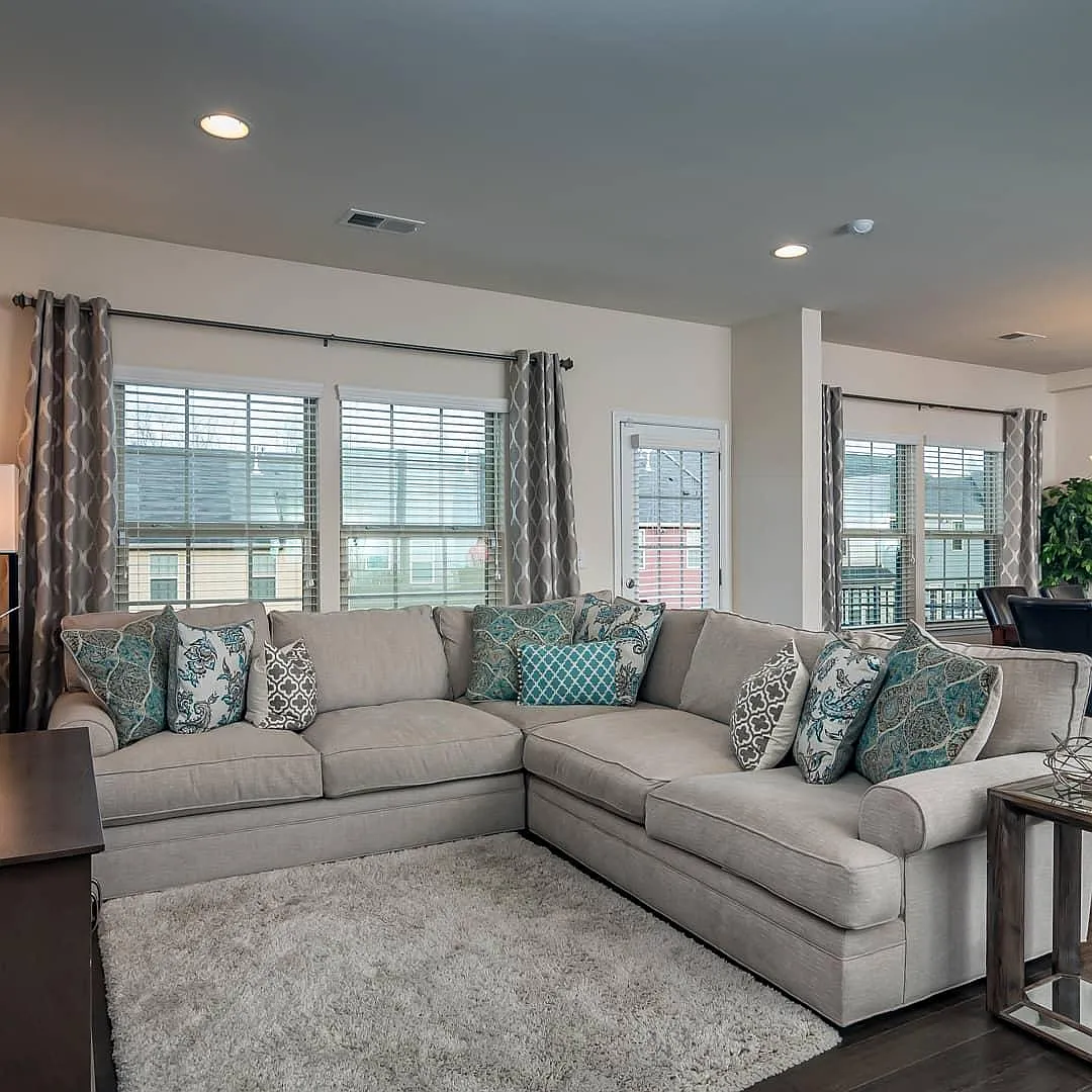 3517 Hornets Nest Way — Photo 1