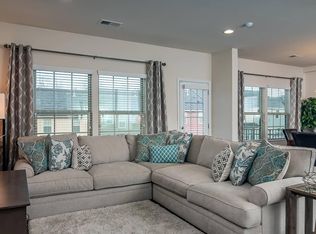 3517 Hornets Nest Way, Charlotte, NC 28208