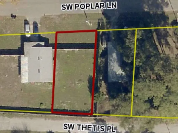 SW Poplar Ln, Lake City, FL 32025