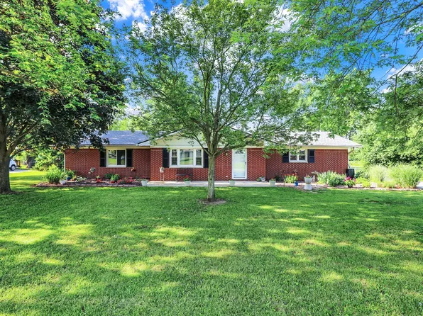 4915 W 600 N, Fairland, IN 46126