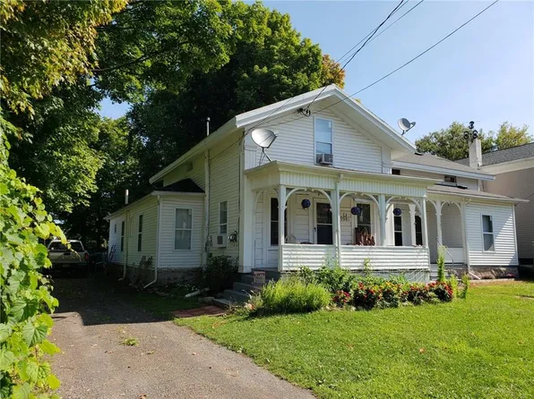 3981 Buffalo St, Marion, NY 14505