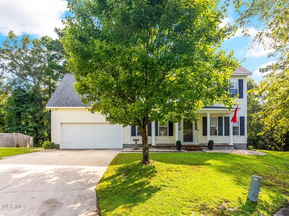 9480 Cottonwood Lane, Leland, NC 28451