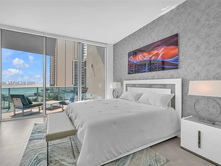 17550 Collins Ave #704 — Photo 32