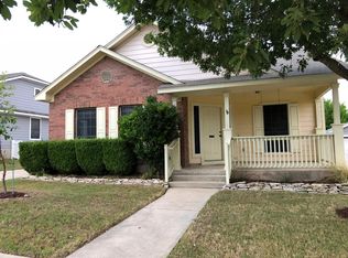 163 Wetzel, Kyle, TX 78640