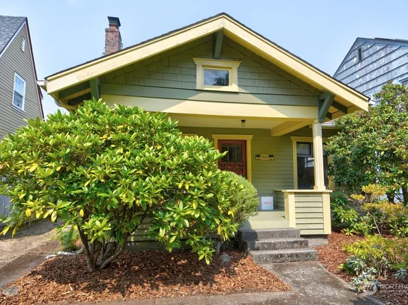 202 18th Avenue SE, Olympia, WA 98501