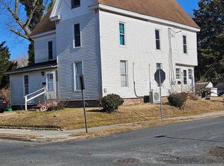 723 Clarke Ave, Pocomoke City, MD
