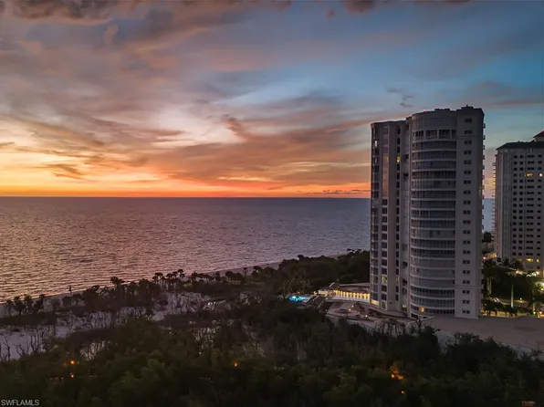 8111 Bay Colony DR #701, NAPLES, FL 34108