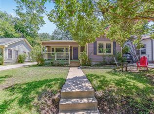 4609 Sinclair Ave, Austin, TX 78756