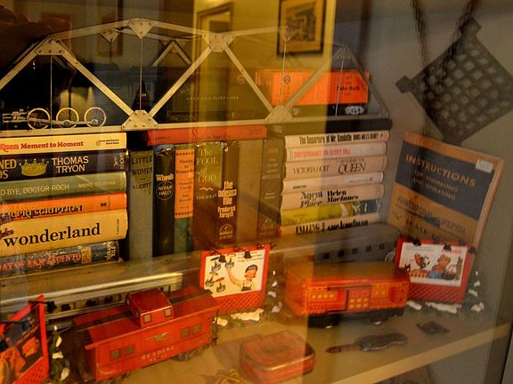 Antiques