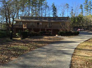 2451 Park Ave, Hot Springs, AR 71901