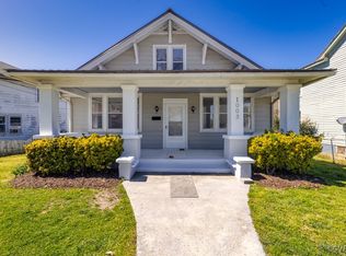 1003 Tyler St, Crewe, VA 23930