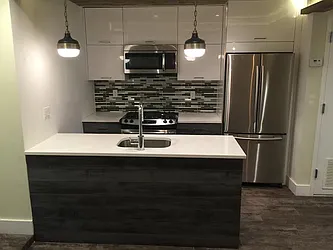 Rented by P Management