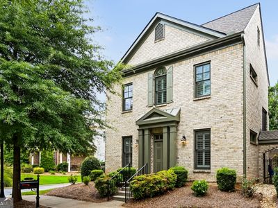 1048 Merrivale Chase, Roswell, GA, 30075