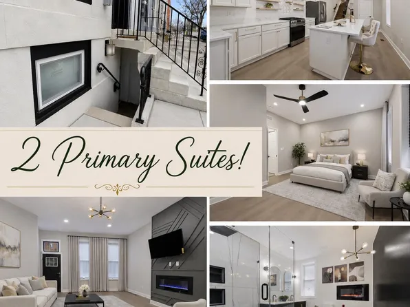 318 N Stricker St, Baltimore, MD 21223