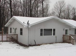 7825 S Oakdale Rd, Lake Nebagamon, WI 54849