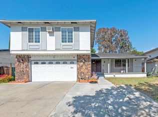 674 High Glen Dr, San Jose, CA