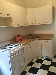 Rented by Warren T Real Estate Corp.