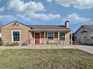 215 E Romie Ln, Salinas, CA 93901