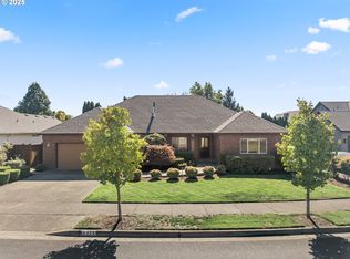 3322 Saint Kitts Ave, Eugene, OR 97408