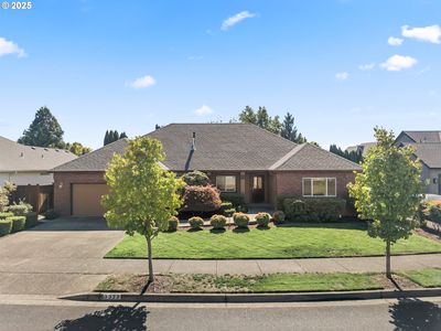 3322 Saint Kitts Ave, Eugene, OR, 97408