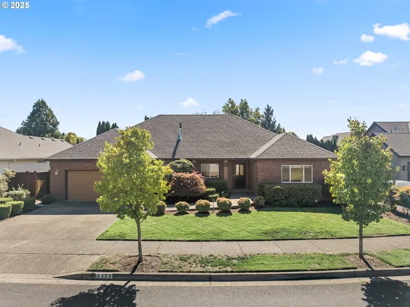 3322 Saint Kitts Ave, Eugene, OR 97408