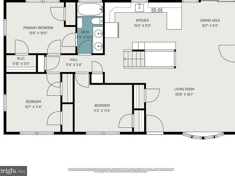 7409 Lake Dr — Photo 41